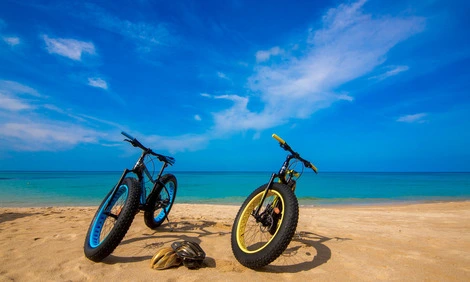 Hôtel Natai Beach Resort phang_nga THAILANDE