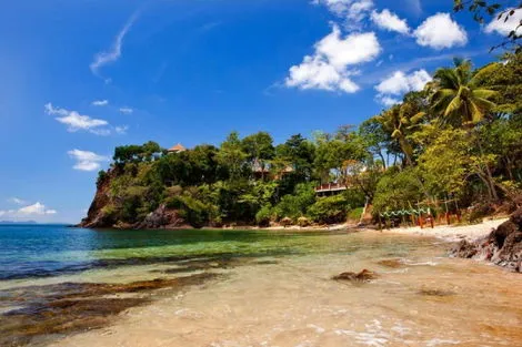 Circuit En liberté explorations thaï 10 nuits phuket Thailande