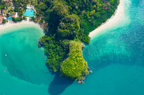 Combiné hôtels Estella Phuket Mai Khao Beach Resort et Koh Yao Yai Village phuket Thailande