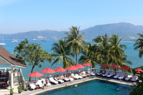 Hôtel Amari Phuket Resort 5*