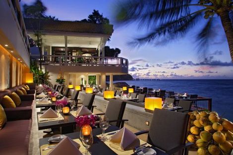 Hôtel Amari Phuket Resort 5* photo 3