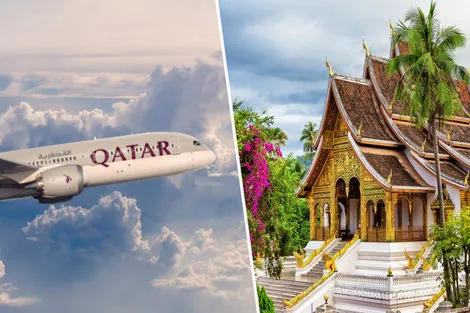 Thailande : Club Framissima Évasion Estella Phuket avec vols Qatar Airways