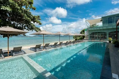 Hôtel My Beach Resort phuket THAILANDE