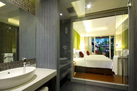 Hôtel Sentido Graceland Khao Lak Resort & Spa 5* photo 4