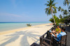 Bar - Holiday Inn Resort Phi Phi Island 4* Phi Phi Island THAILANDE