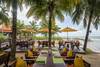 Bar - Hôtel Khaolak Laguna Resort 4* Phuket Thailande