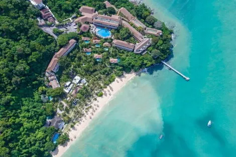 Circuit En liberté Duo signature en 10 nuits phuket Thailande