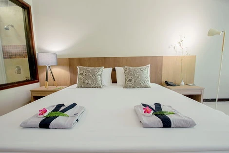 Chambre deluxe - Andaman Cannacia Resort & Spa