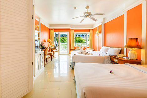 Hôtel Andaman Seaview 4* photo 4