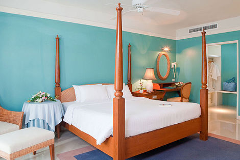 Hôtel Andaman Seaview 4* photo 7