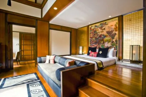 chambre