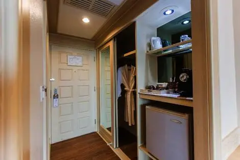 Hôtel Beyond Resort Karon phuket THAILANDE