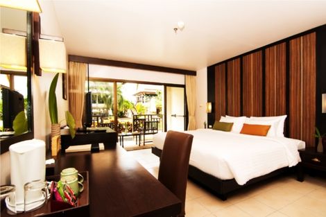 Hôtel Deevana Patong Resort & Spa 3* sup photo 6