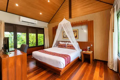 Chambre Deluxe