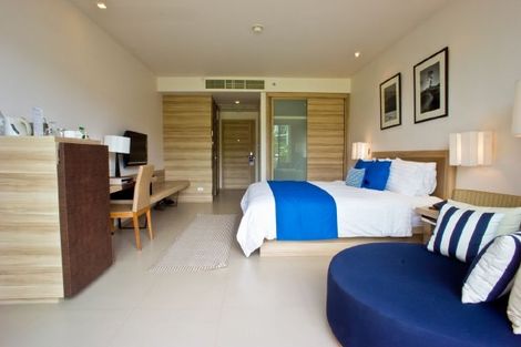 Hôtel Holiday Inn Phuket Mai Khao Beach Resort 4* photo 10