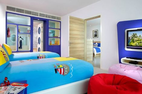 Hôtel Ôclub Premium Barcelo Hydra Beach Resort 5* photo 16