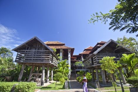 chambre - Khaolak Laguna Resort 