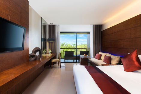 Hôtel Novotel Phuket Kata Avista Resort & Spa 4* sup photo 2