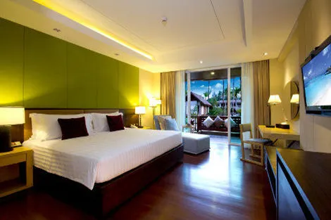 Chambre - Sentido Graceland Khao Lak Resort & Spa