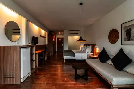 Hôtel Sunprime Kamala Beach phuket THAILANDE