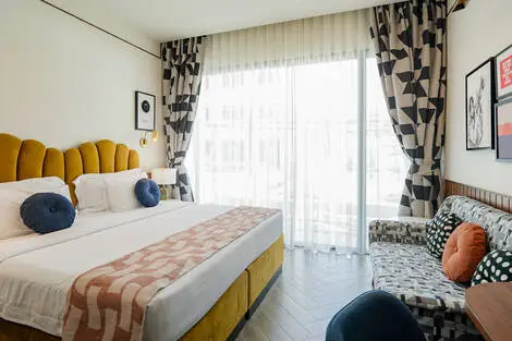 Chambre Supérieure