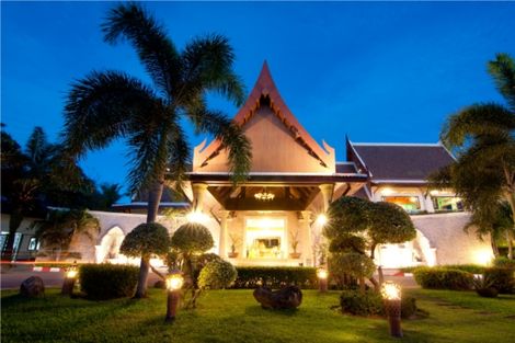 Hôtel Deevana Patong Resort & Spa 3* sup photo 20