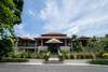 Facade - Hôtel Khaolak Laguna Resort 4* Phuket Thailande