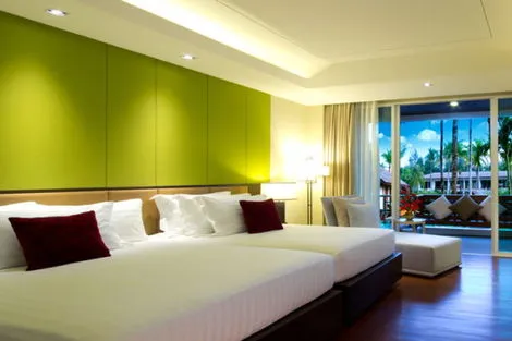 Graceland Khao Lak Beach Resort - Chambre