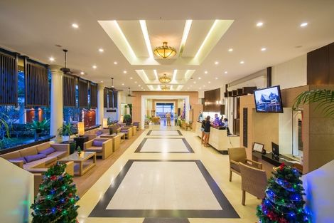 Hôtel Deevana Patong Resort & Spa 3* sup photo 15