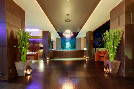 Hôtel Novotel Phuket Kata Avista Resort & Spa 4* sup photo 6