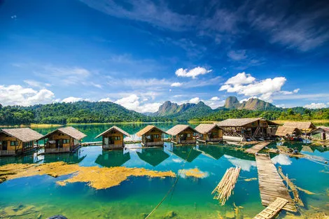 Khao Sok