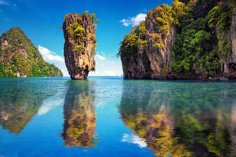 Koh Phi Phi