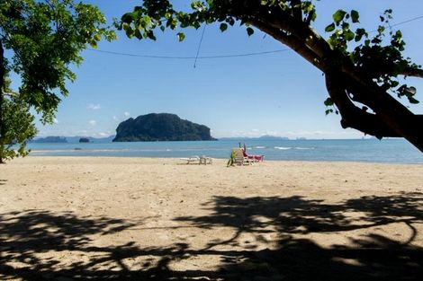 Koh Yao Yai Village