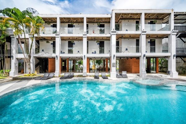 Piscine - Hôtel  Kokotel Khao Lak Lighthouse  3*