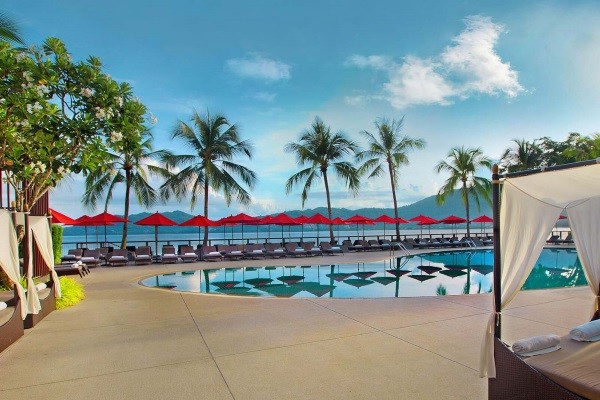 Amari Phuket - Amari Phuket