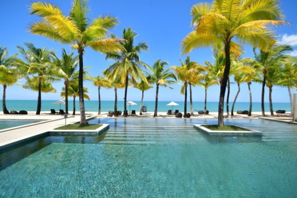 Thailande : Hôtel Ananea Beyond Resort Khao Lak