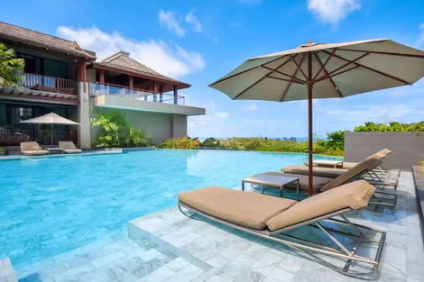 Thailande : Hôtel Avista Hideaway Phuket Patong - Mgallery by Sofitel