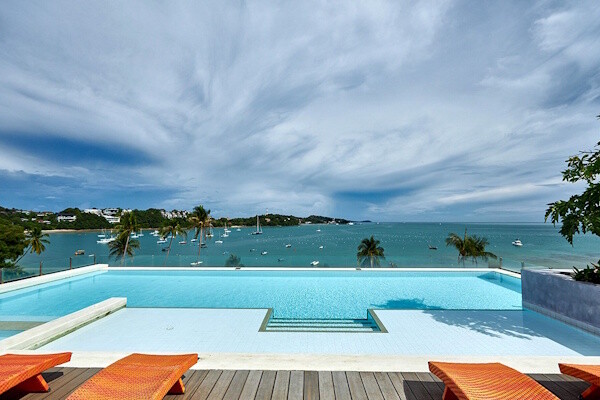 Thailande : Hôtel Bandara Beach Resort Phuket by Ôvoyages
