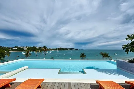 Hôtel Bandara Beach Resort Phuket by Ôvoyages phuket Thailande