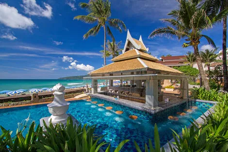 Sejour BEYOND RESORT KARON 4* Thailande Phuket