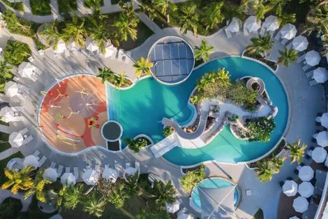 Thailande : Hôtel Centara Karon Resort Phuket