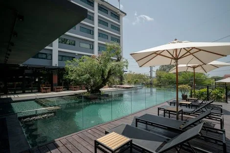 Hôtel Dara phuket THAILANDE