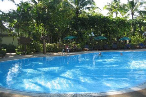 Hôtel Deevana Patong Resort & Spa 3* sup photo 3