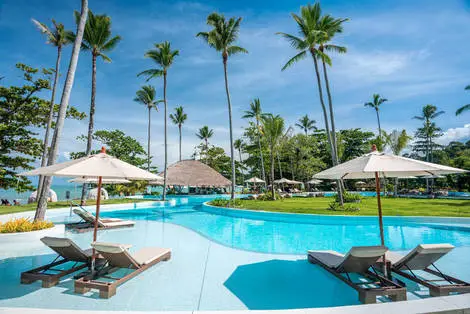 séjour Thailande - Eden Beach Khao Lak Resort & Spa