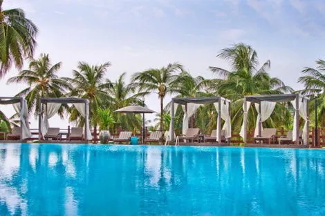 Circuit En liberté Duo azur en 7 nuits phuket Thailande