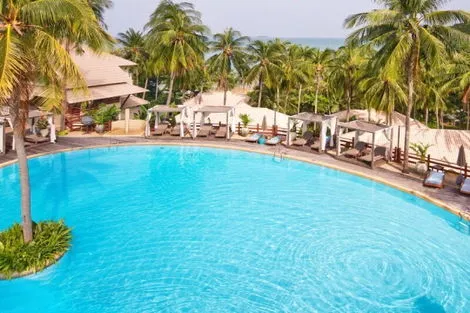 Circuit En liberté explorations thaï 14 nuits phuket Thailande