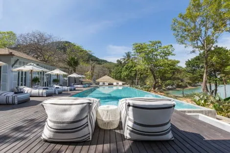 Circuit En liberté immersion thaï 14 nuits phuket Thailande