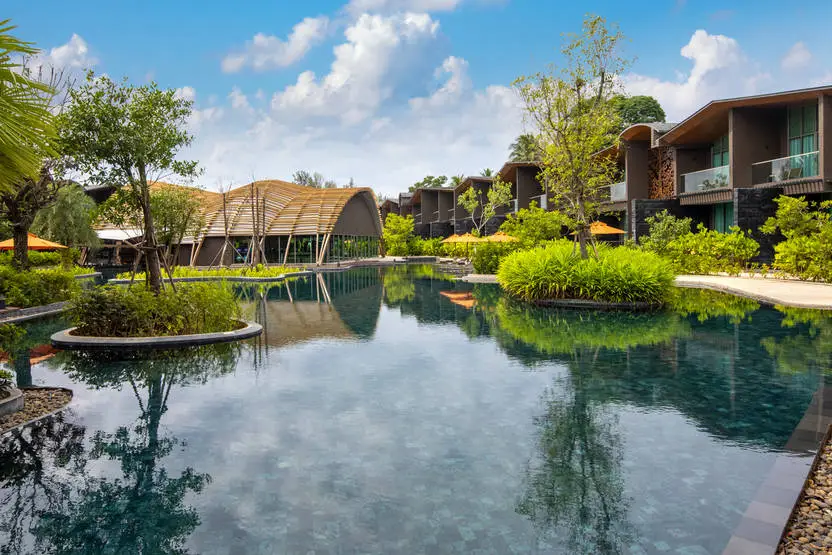 Sejour Framissima Premium Kalima Resort Khao Lak 5* Thailande Phuket