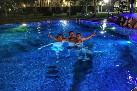 Hôtel Jazz U Garden Resort phuket THAILANDE