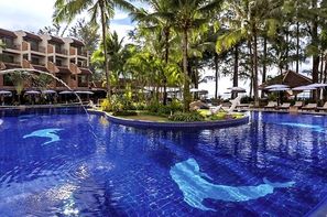 Thailande-Phuket, Club Jet Tours Phuket